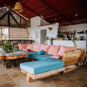 Terraza Puerto Hostel
